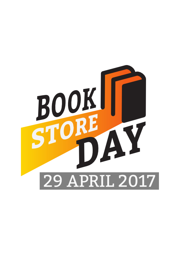 Bookstore Day 2017