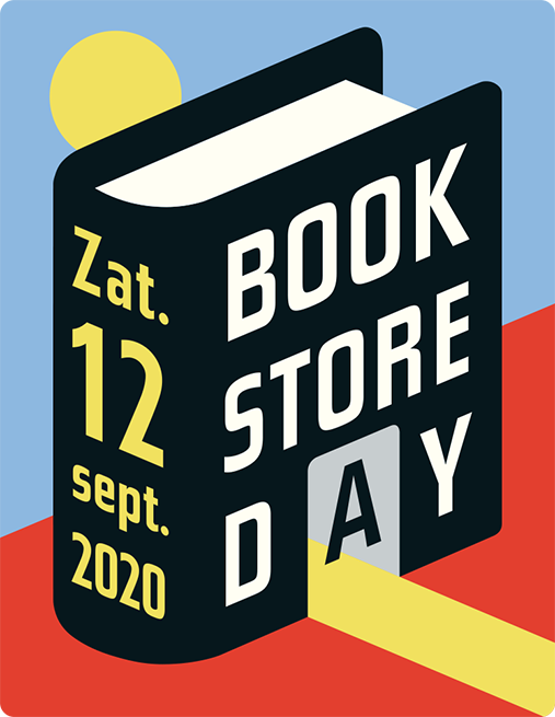 Bookstore Day 2020