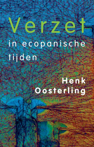 Boekpresentatie Henk Oosterling