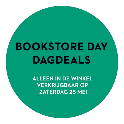 Bookstore Day Specials 2019 | banner rechts