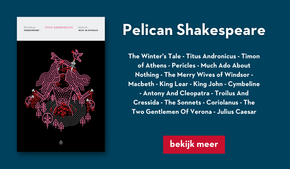 The Pelican Shakespeare