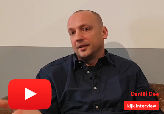 interview Daniël Dee