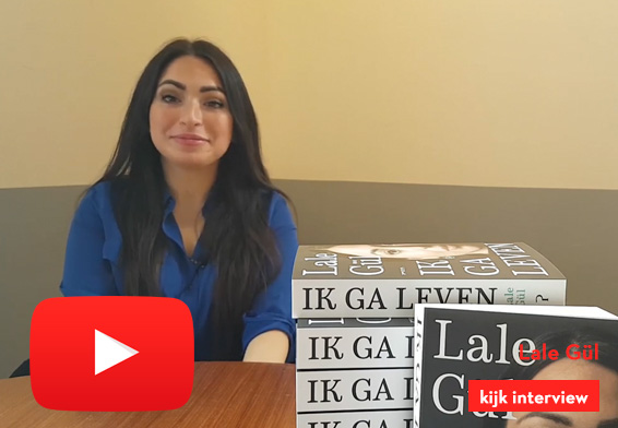 Interview Lale Gül