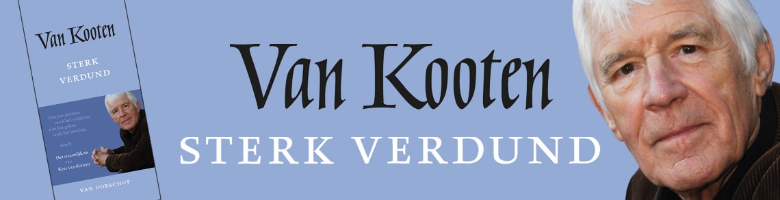 Van Kooten - Sterk verdund
