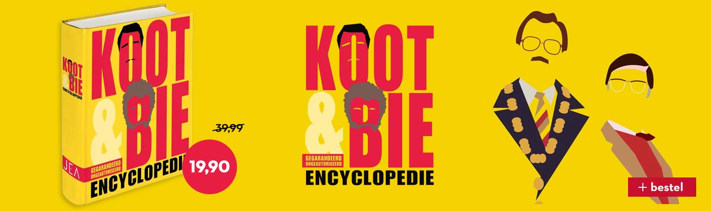 Koot & Bie Encyclopedie