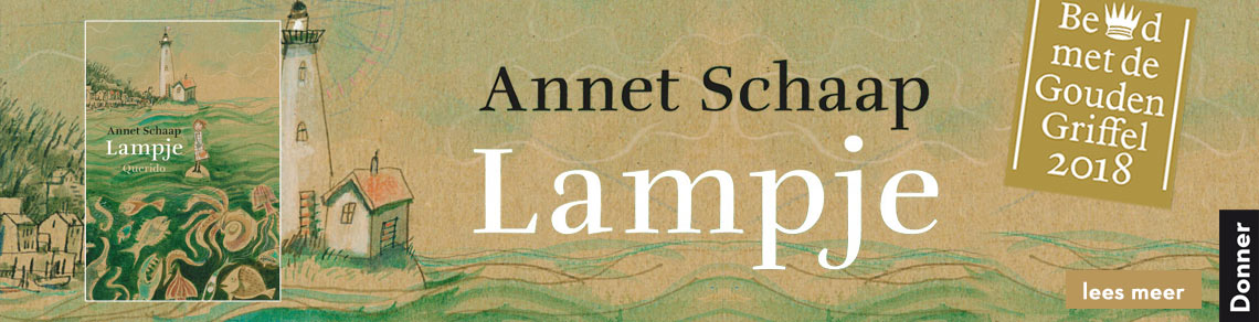 lampje - Annet Schaap