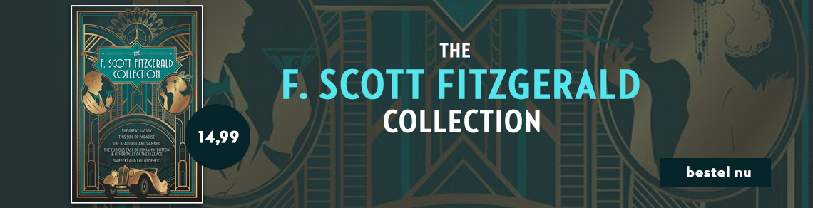 Scott Fitzgerald Collection