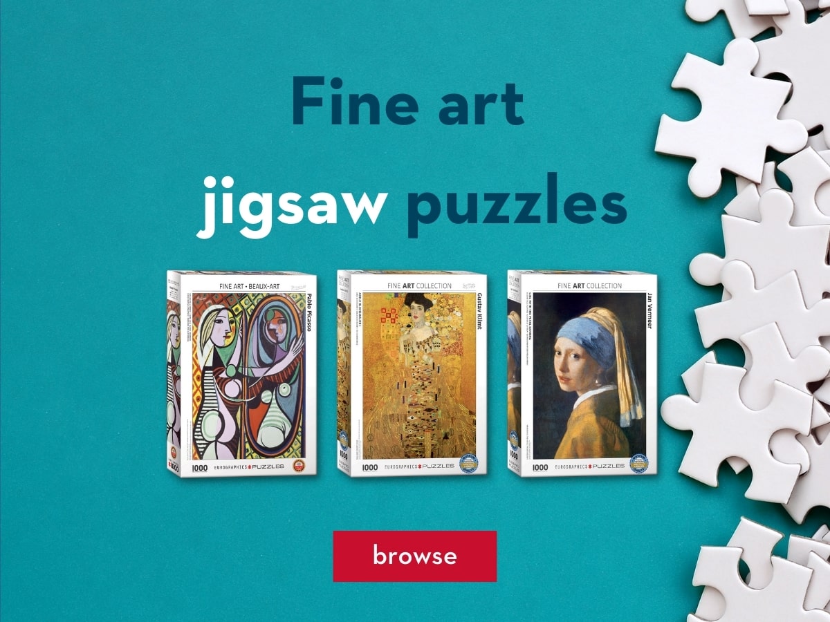 all jigsaw puzzles