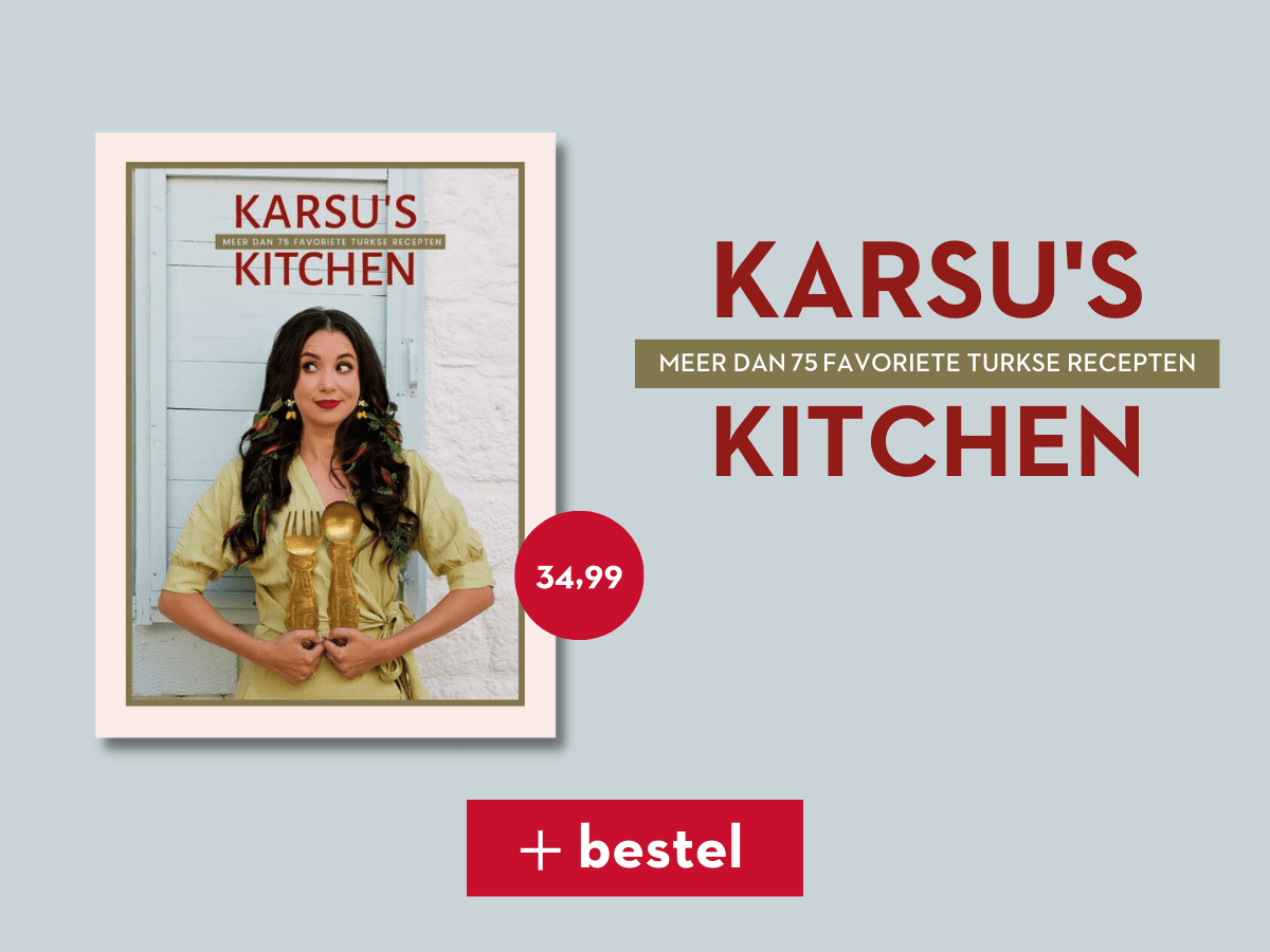 Karsu's kitchen