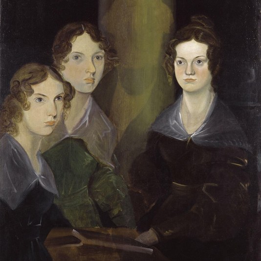 De Brontë zusters