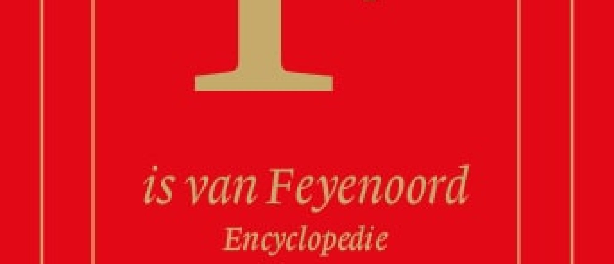 Signeersessie F is van Feyenoord