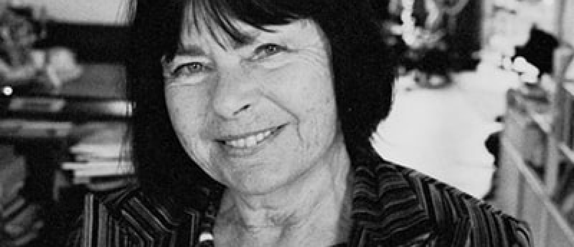 Uitreiking eerste Jana Beranováprijs aan Peggy Verzett