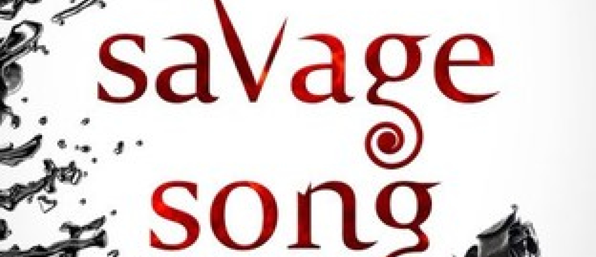 YA book club #32: This Savage Song en Our Dark Duet – V.E. Schwab