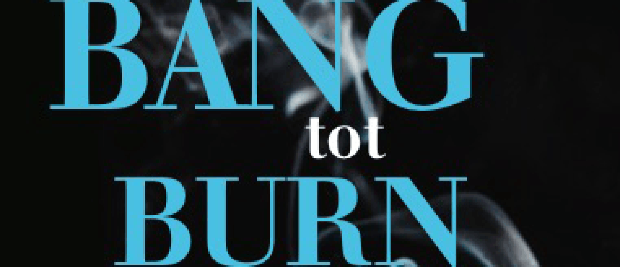 Van Big Bang tot Burn Out -  het grote verhaal over stress