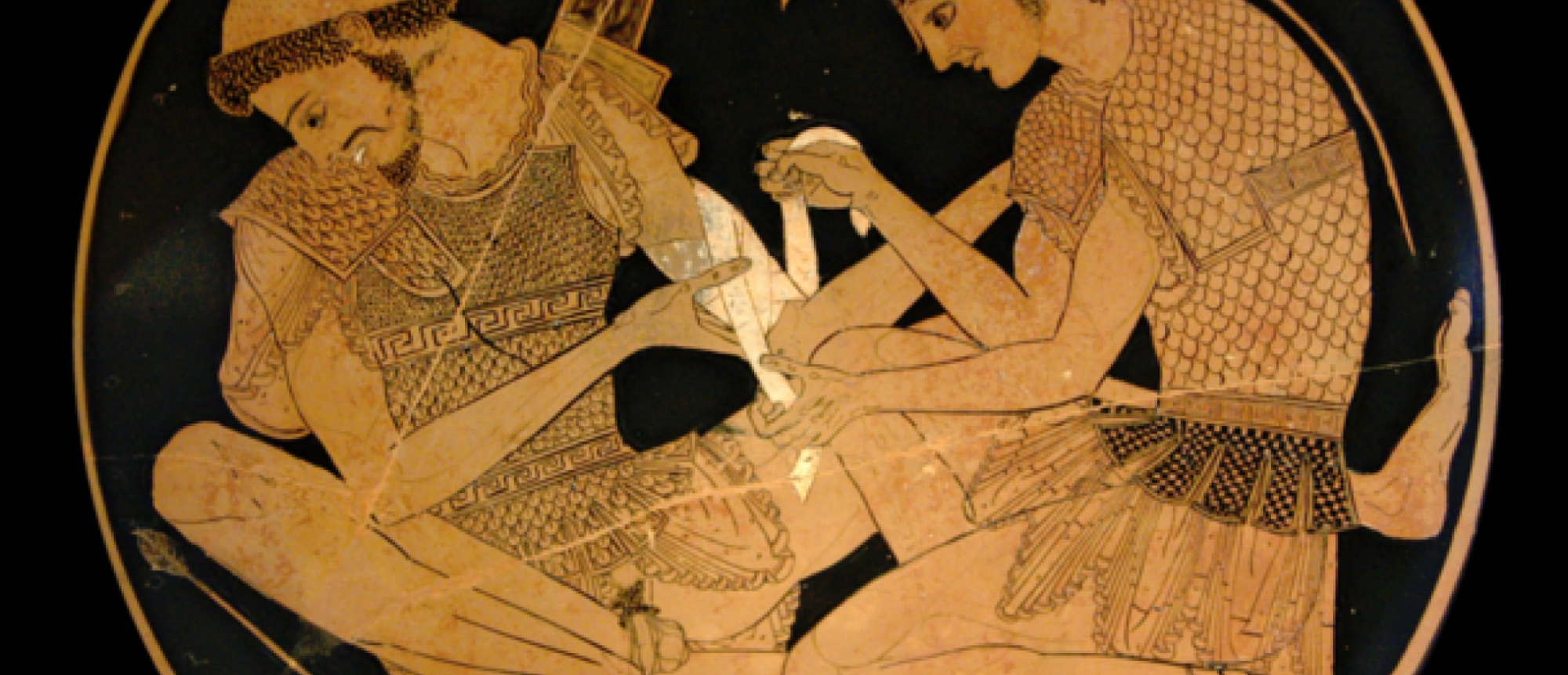 5 Novels based on Greek Mythology