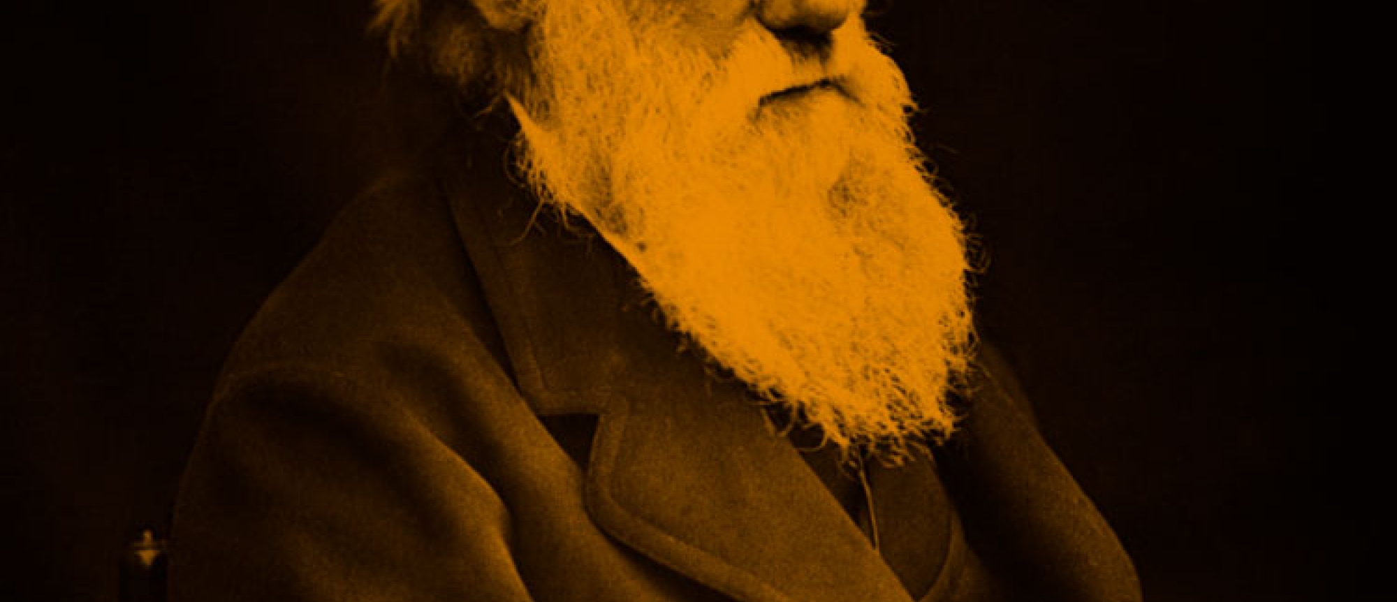 Darwin dag