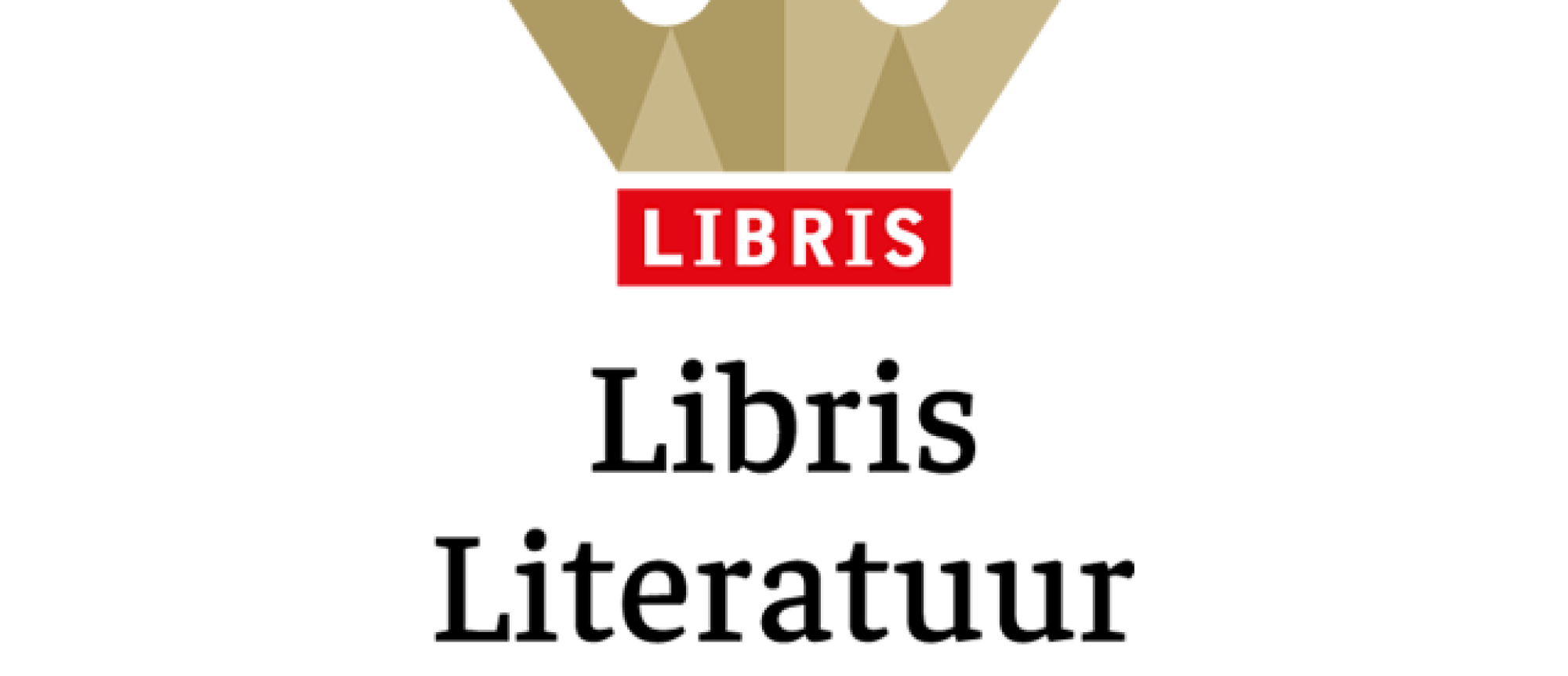 Longlist Libris Literatuur Prijs 2021