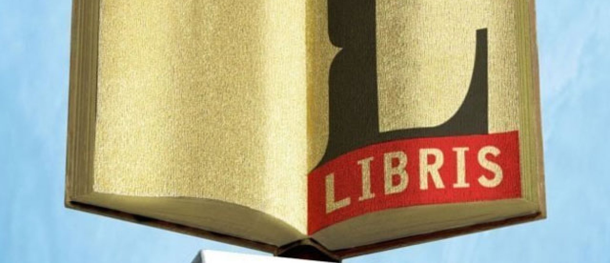 Longlist Libris Literatuurprijs 2019