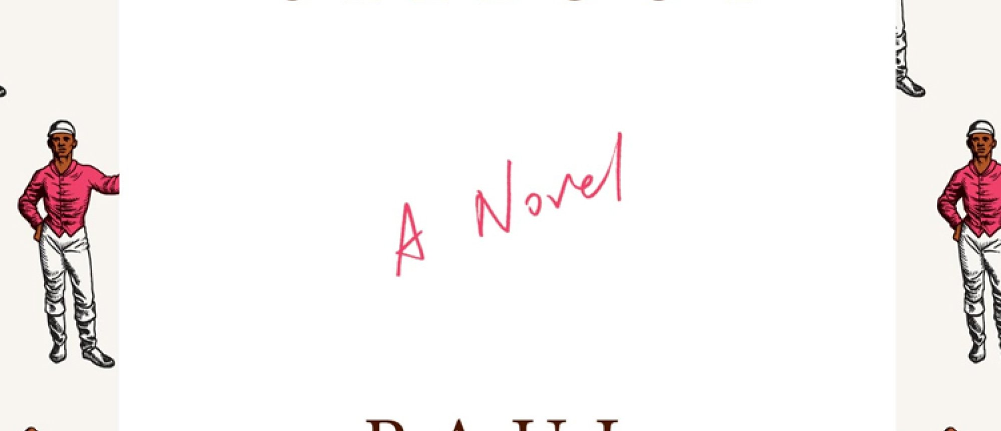Paul Beatty's The Sellout wint Man Booker Prize 2016