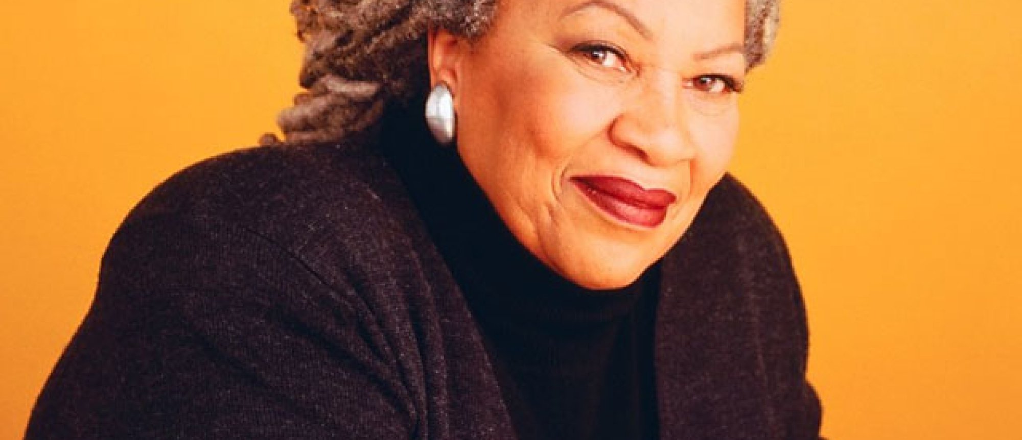 Toni Morrison (1931-2019)