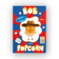 Bob Popcorn