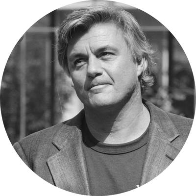 Irving rond