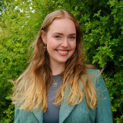 Marije van Mechelen