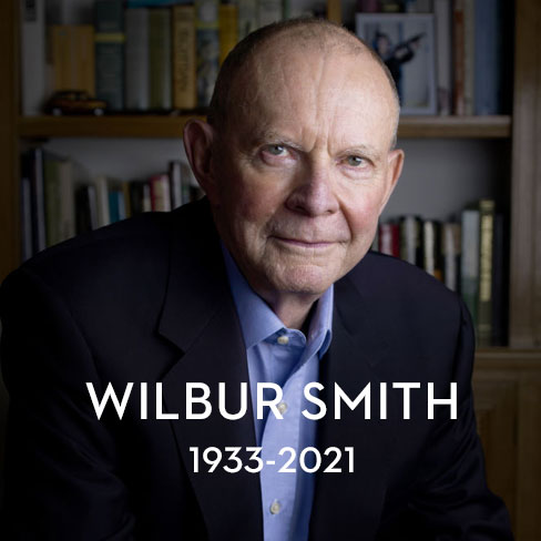 Zuid-Afrikaanse bestsellerauteur Wilbur Smith (88) overleden
