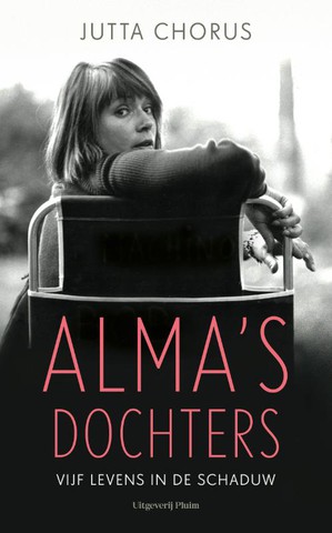 Alma's dochters - Een verborgen familiegeschiedenis