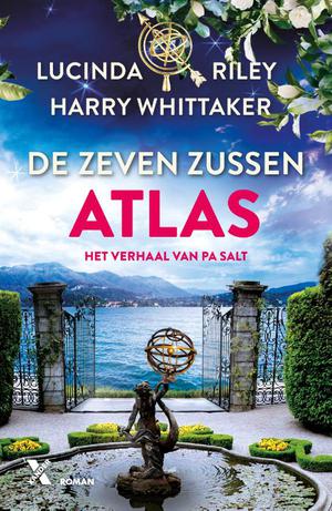 Atlas - Het verhaal van Pa Salt