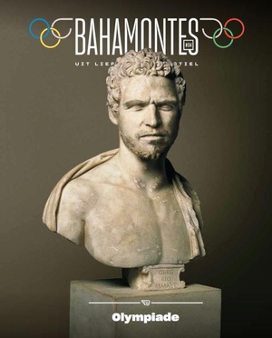 Bahamontes Olympiade