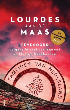 Lourdes aan de Maas - de kampioens editie