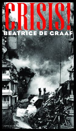 Beatrice de Graaf schrijft essay Maand van de Geschiedenis 2022
