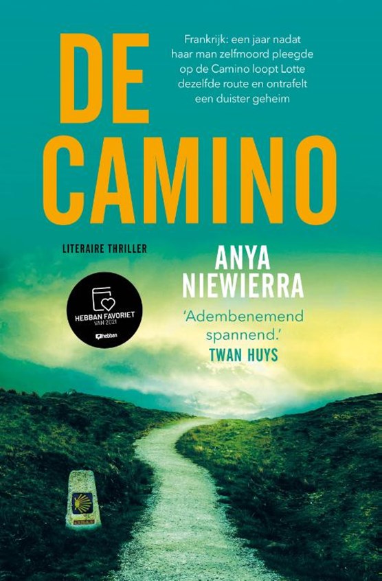 De Camino - Libris-editie