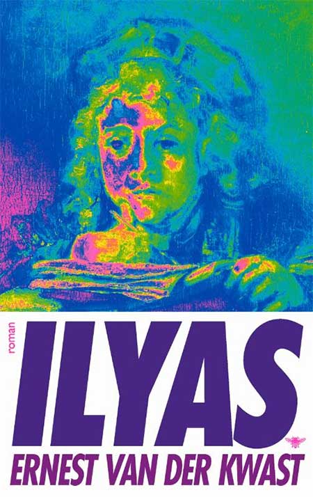 Ilyas - Gesigneerde editie met opdracht