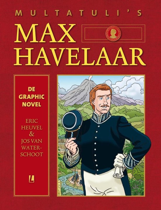 Max Havelaar - de graphic novel