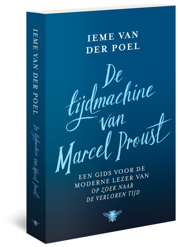 De tijdmachine van Marcel Proust