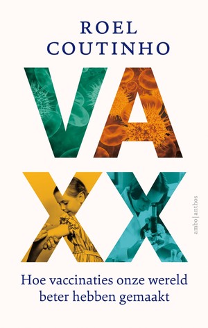 Vaxx - Hoe vaccinaties de wereld beter hebben gemaakt